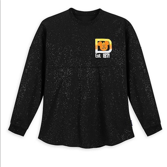 Disney Parks World Corn Spirit Jersey - Picture 2 of 6